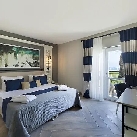 Θέρετρο Club Marco Polo 5*