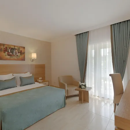 Resort Club Marco Polo 5*