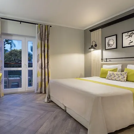 Club Marco Polo Resort