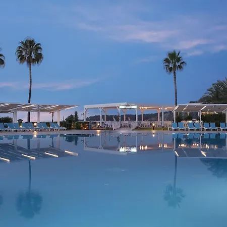 Club Marco Polo Resort Kemer