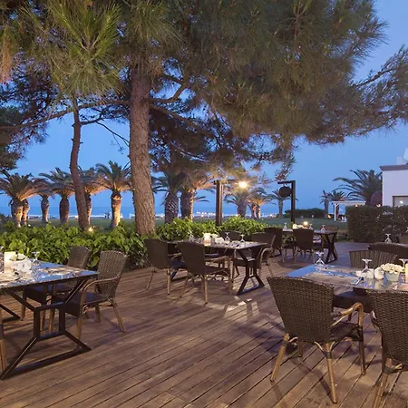 Club Marco Polo 5*