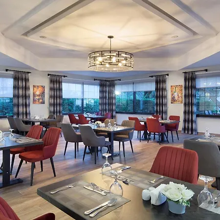 Resort Club Marco Polo 5*