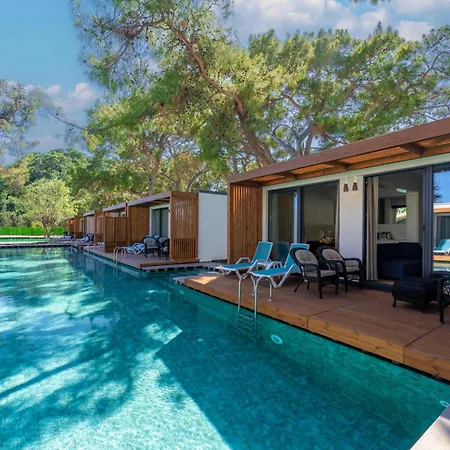 Resort Club Marco Polo 5*