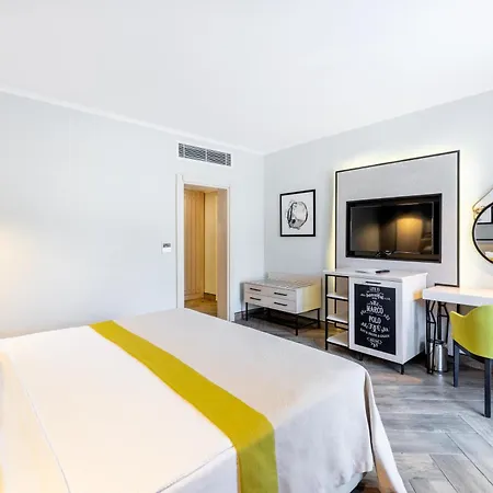 Club Marco Polo Resort 5*