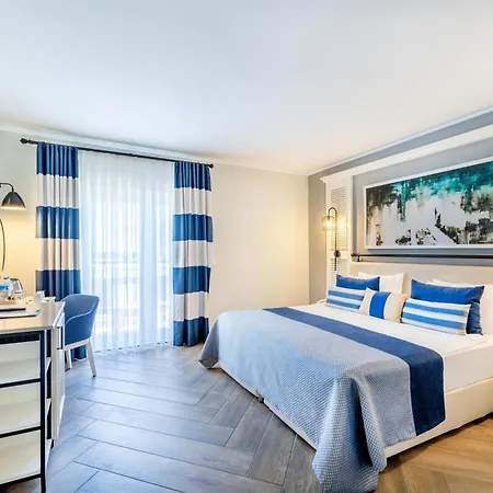Club Marco Polo Resort Kemer