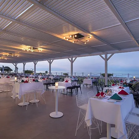 Resort Club Marco Polo 5*