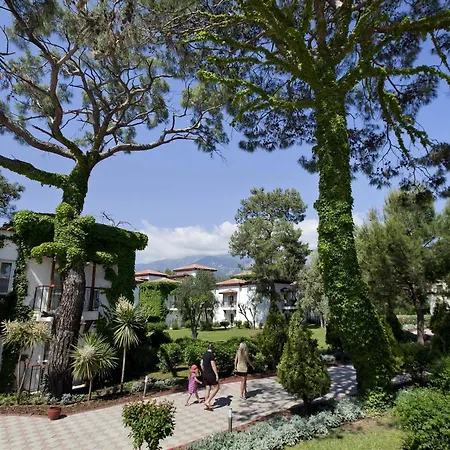 Club Marco Polo 5*