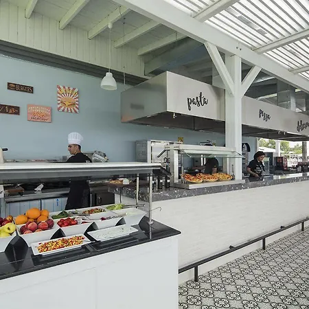 Club Marco Polo